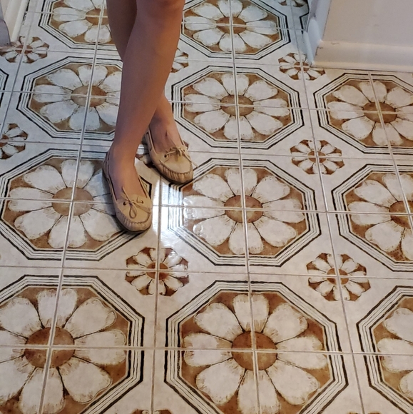 Aldo Leather Moccasins - Picture 6 of 7